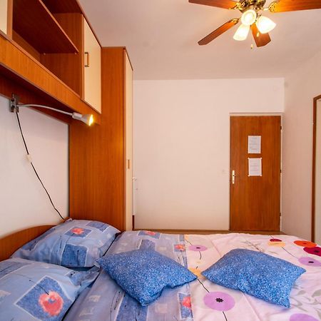 Apartments And Rooms With Parking Space Mali Ston Oda fotoğraf