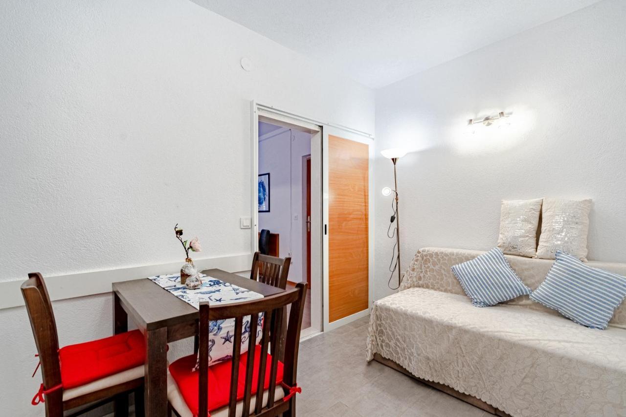 Apartments And Rooms With Parking Space Mali Ston Dış mekan fotoğraf