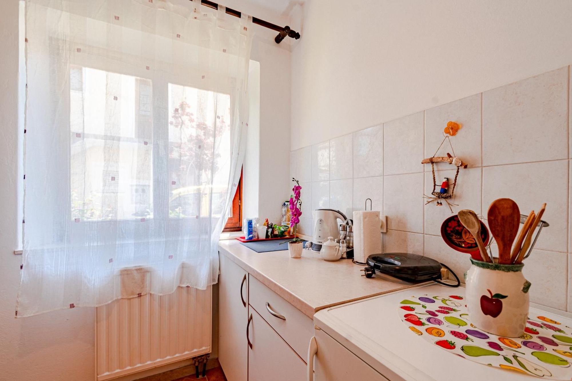 Apartments And Rooms With Parking Space Mali Ston Oda fotoğraf