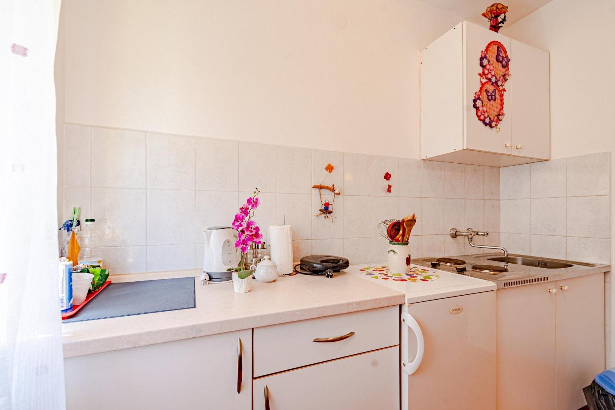 Apartments And Rooms With Parking Space Mali Ston Oda fotoğraf